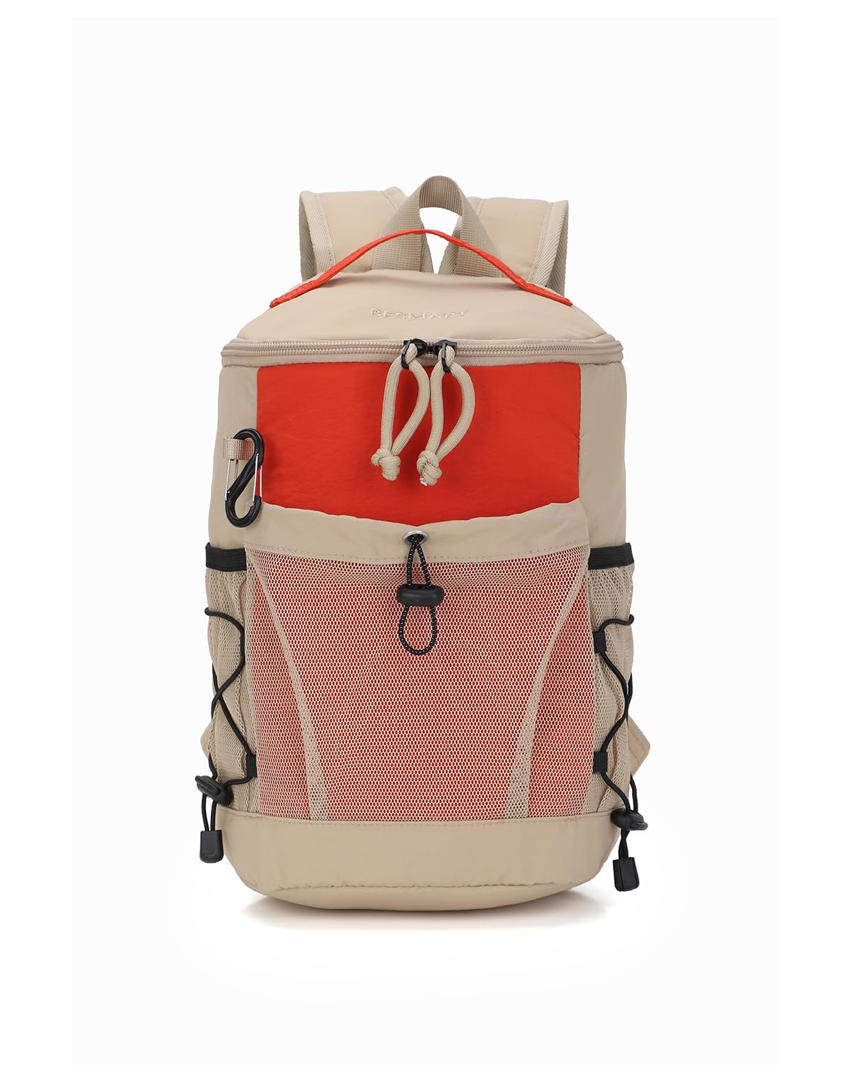 Waterproof Lightweight Hiking Backpack with Breathable Outdoor Design
