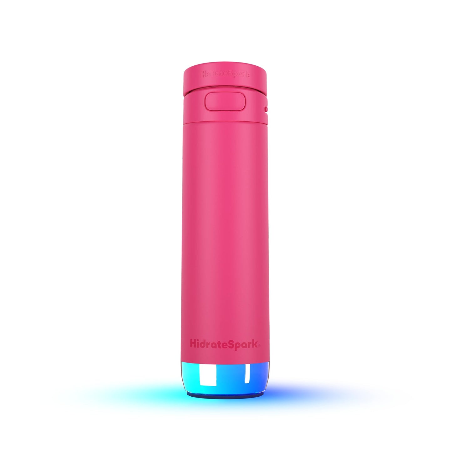 Smart Hydration Bottle with Water Tracking & App Connectivity