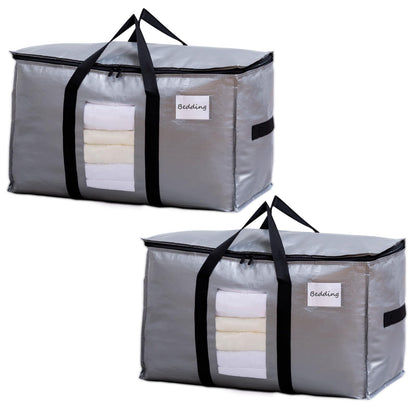 TAILI Heavy Duty Oversized Storage Bag for Moving