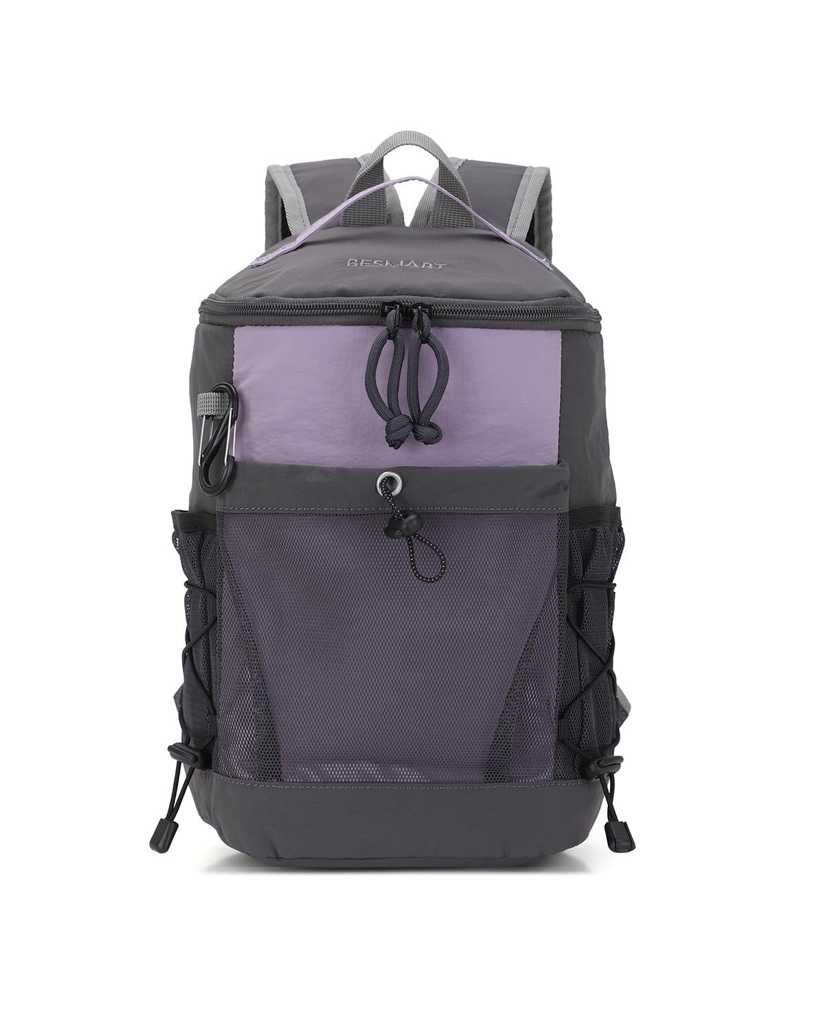 Waterproof Lightweight Hiking Backpack with Breathable Outdoor Design