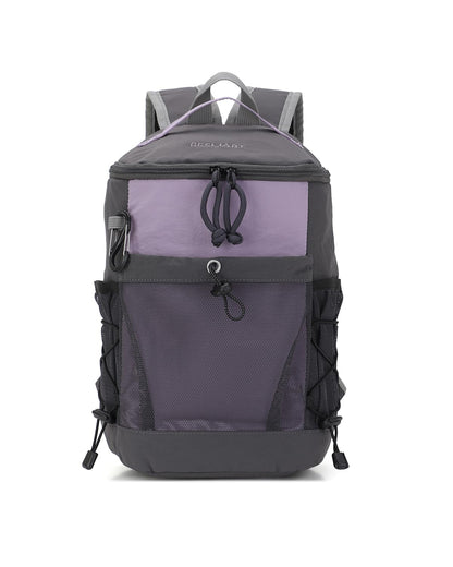 Waterproof Lightweight Hiking Backpack with Breathable Outdoor Design