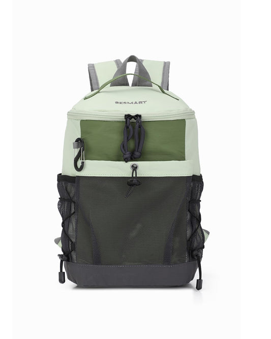 Waterproof Lightweight Hiking Backpack with Breathable Outdoor Design
