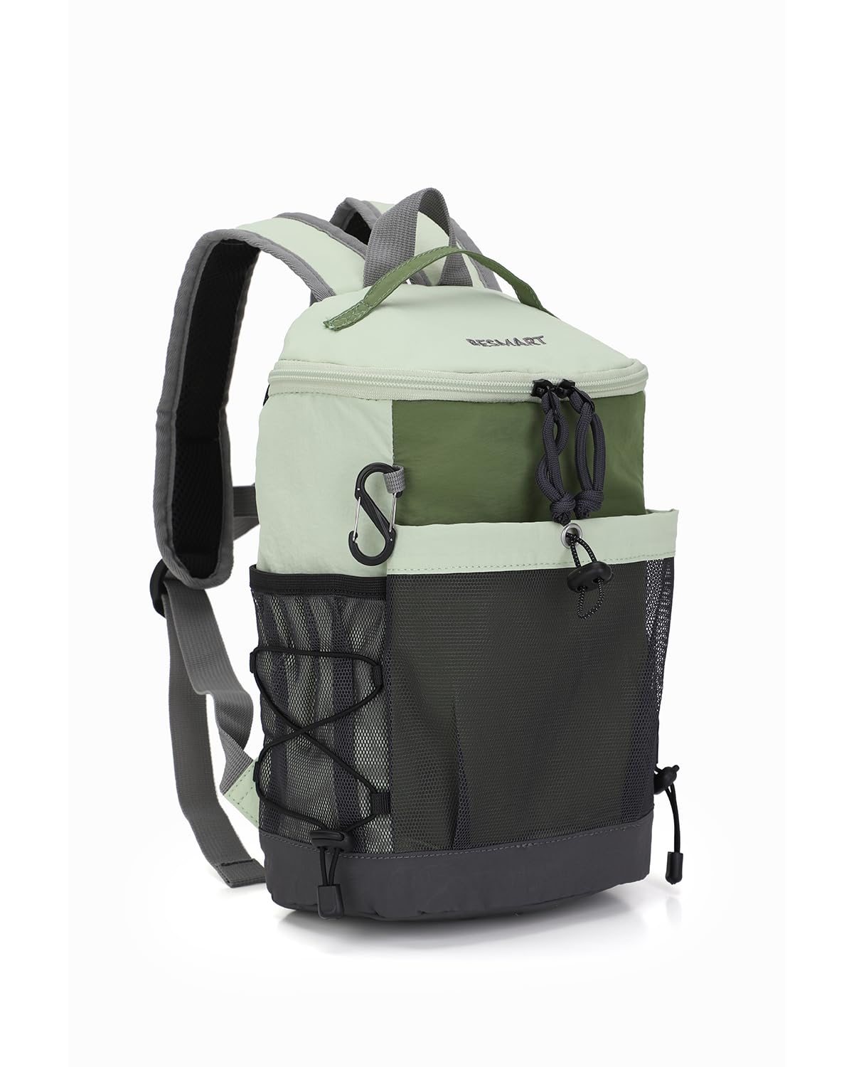 Waterproof Lightweight Hiking Backpack with Breathable Outdoor Design