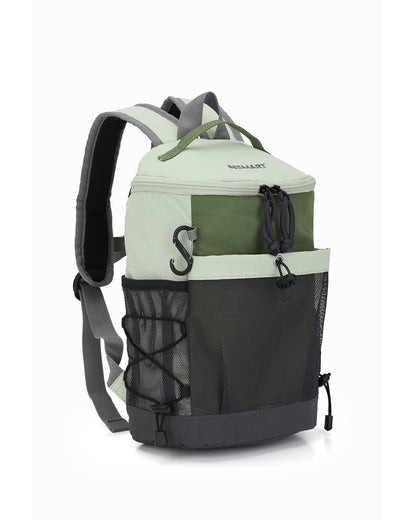 Waterproof Lightweight Hiking Backpack with Breathable Outdoor Design