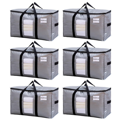 TAILI Heavy Duty Oversized Storage Bag for Moving