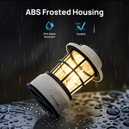 Consciot CL1 Mini Dual Light Sources LED Lantern
