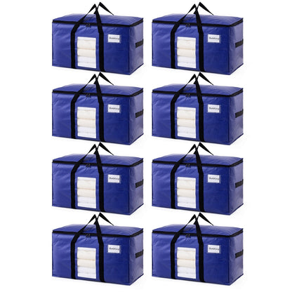 TAILI Heavy Duty Oversized Storage Bag for Moving