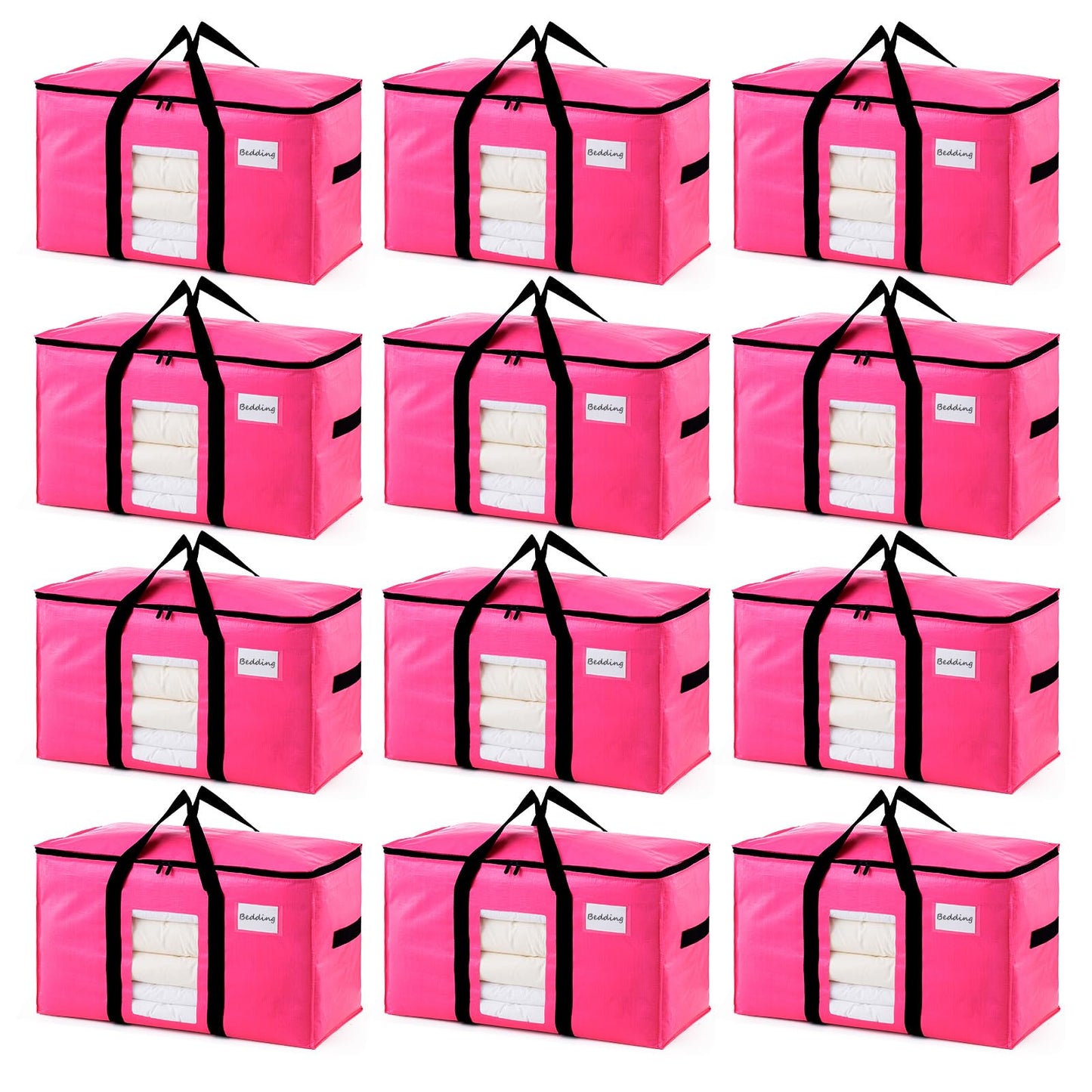 TAILI Heavy Duty Oversized Storage Bag for Moving