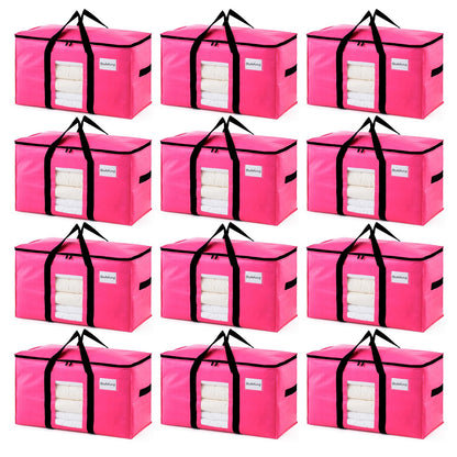 TAILI Heavy Duty Oversized Storage Bag for Moving