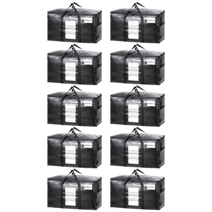 TAILI Heavy Duty Oversized Storage Bag for Moving