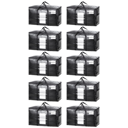 TAILI Heavy Duty Oversized Storage Bag for Moving