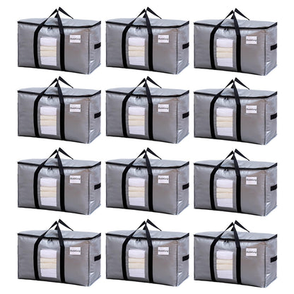 TAILI Heavy Duty Oversized Storage Bag for Moving