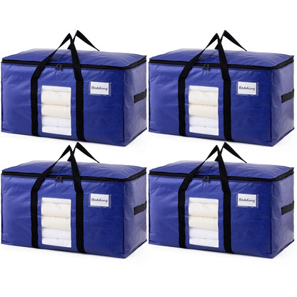 TAILI Heavy Duty Oversized Storage Bag for Moving