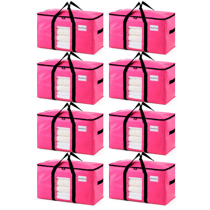 TAILI Heavy Duty Oversized Storage Bag for Moving