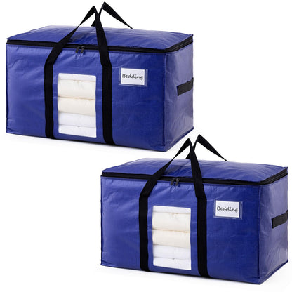 TAILI Heavy Duty Oversized Storage Bag for Moving