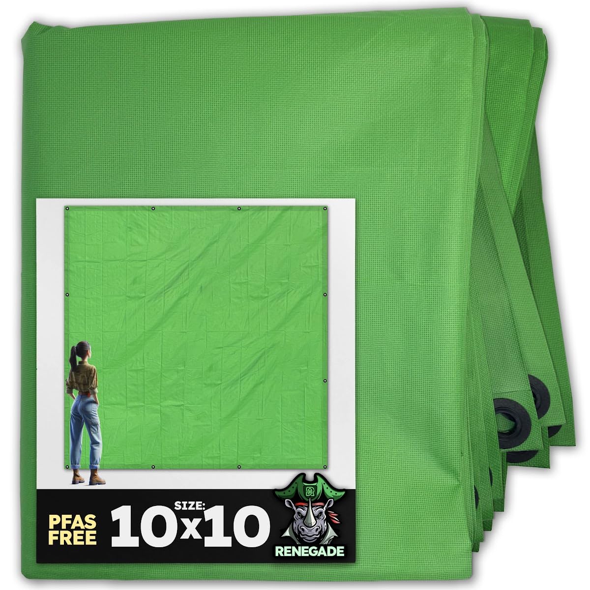 Renegade Tarps Parent