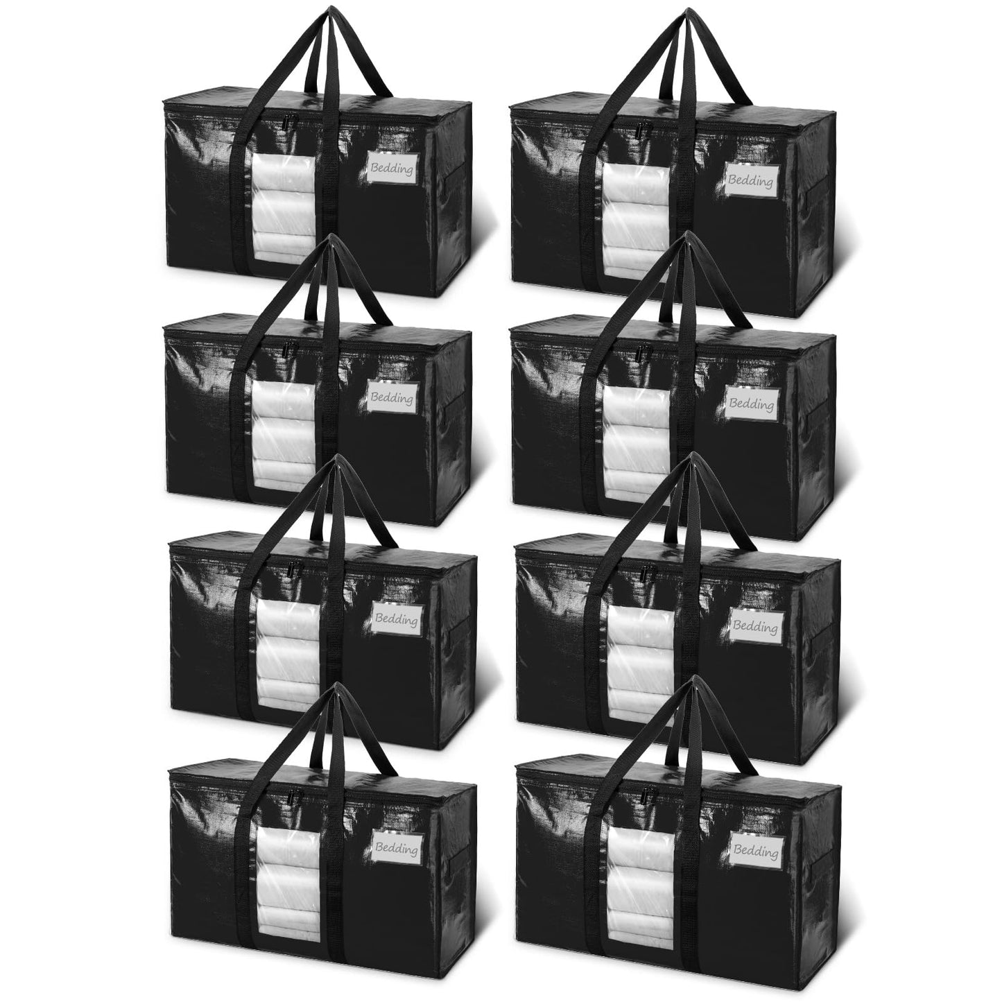 TAILI Heavy Duty Oversized Storage Bag for Moving