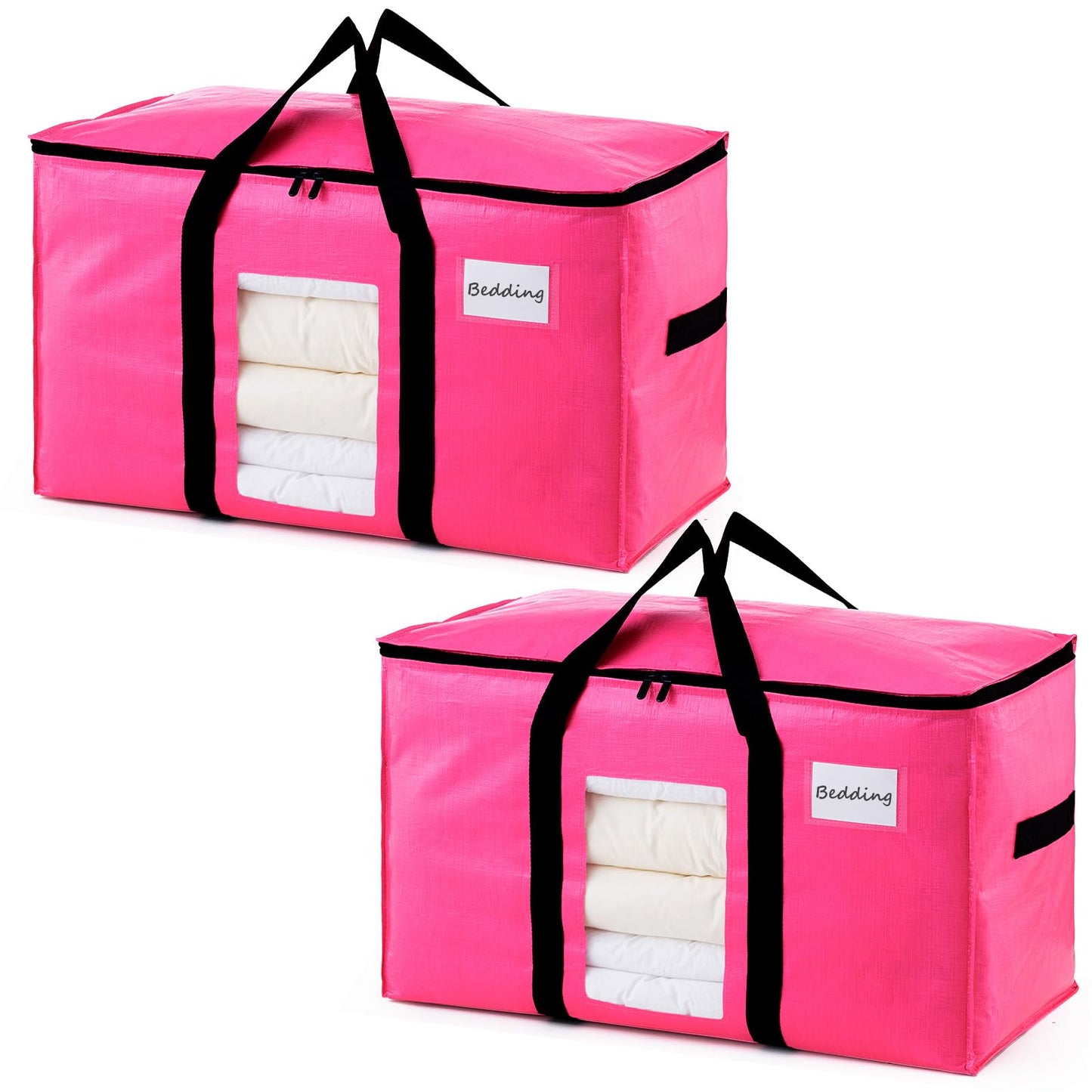 TAILI Heavy Duty Oversized Storage Bag for Moving