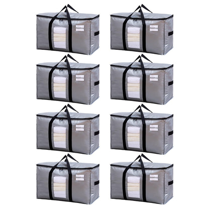 TAILI Heavy Duty Oversized Storage Bag for Moving