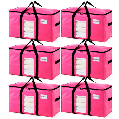 TAILI Heavy Duty Oversized Storage Bag for Moving