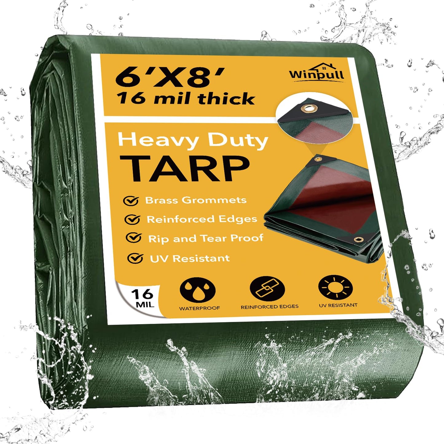 Tarps