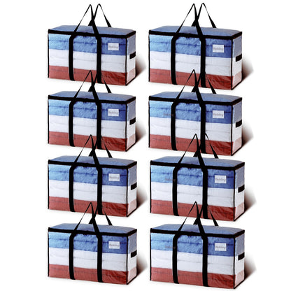 TAILI Heavy Duty Oversized Storage Bag for Moving