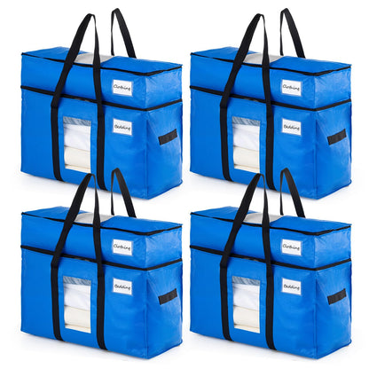 TAILI Heavy Duty Oversized Storage Bag for Moving