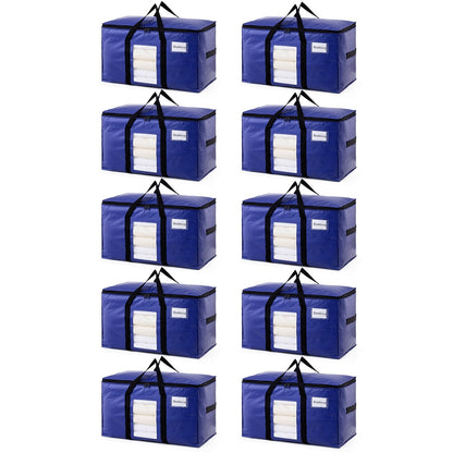 TAILI Heavy Duty Oversized Storage Bag for Moving