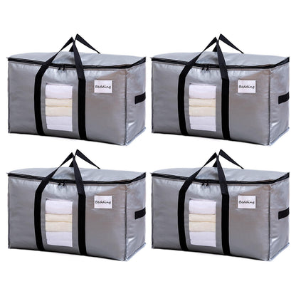 TAILI Heavy Duty Oversized Storage Bag for Moving