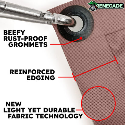 Renegade Tarps Parent