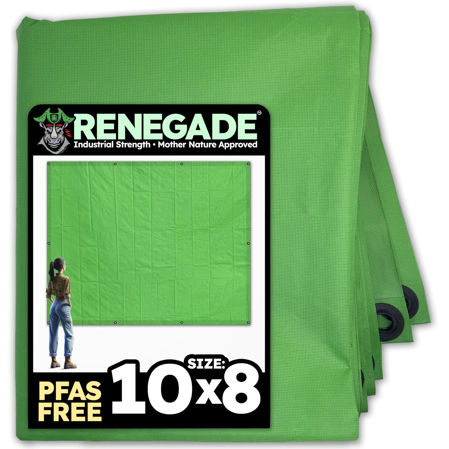 Renegade Tarps Parent