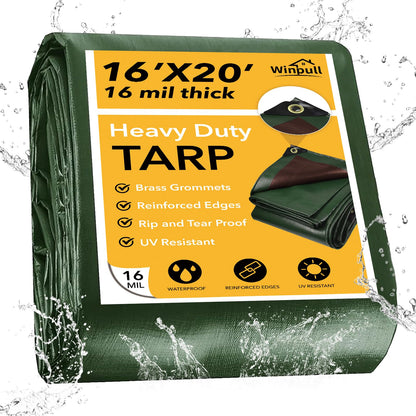 Tarps