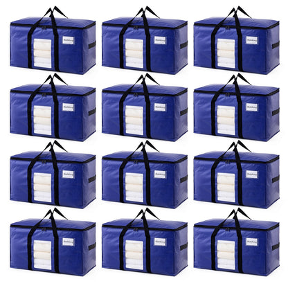TAILI Heavy Duty Oversized Storage Bag for Moving