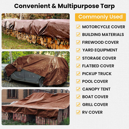 Tarps