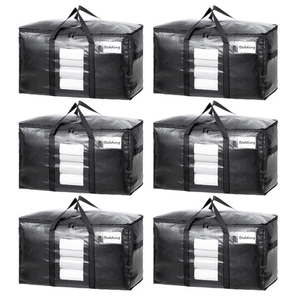 TAILI Heavy Duty Oversized Storage Bag for Moving