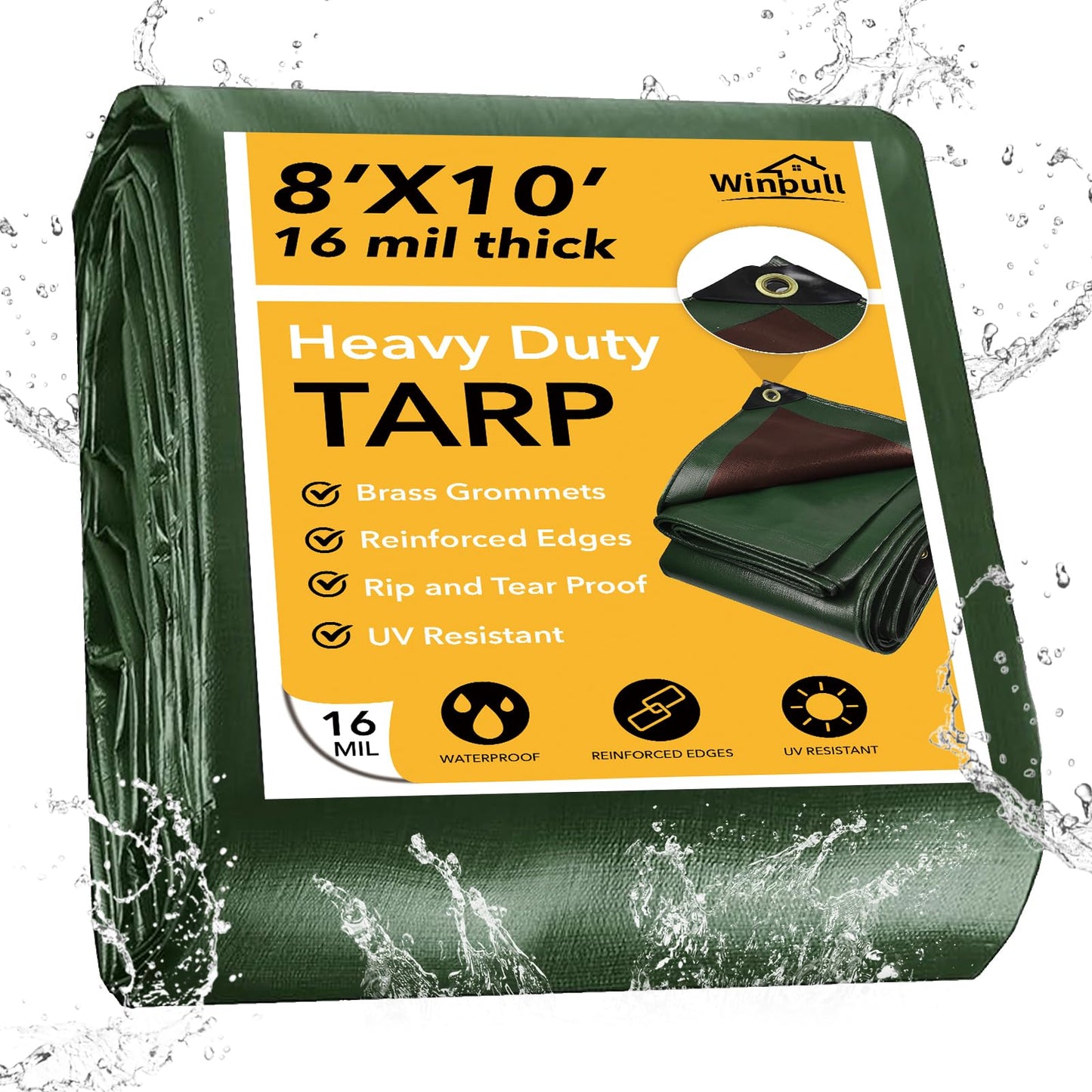 Tarps
