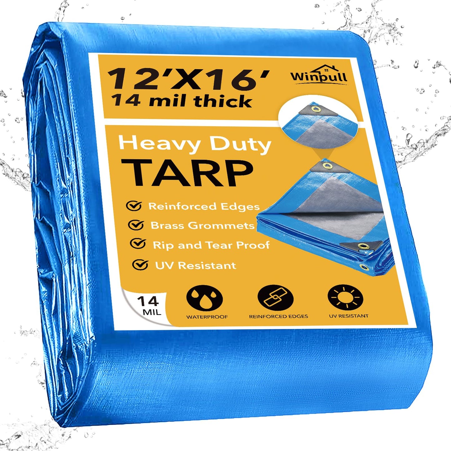Tarps