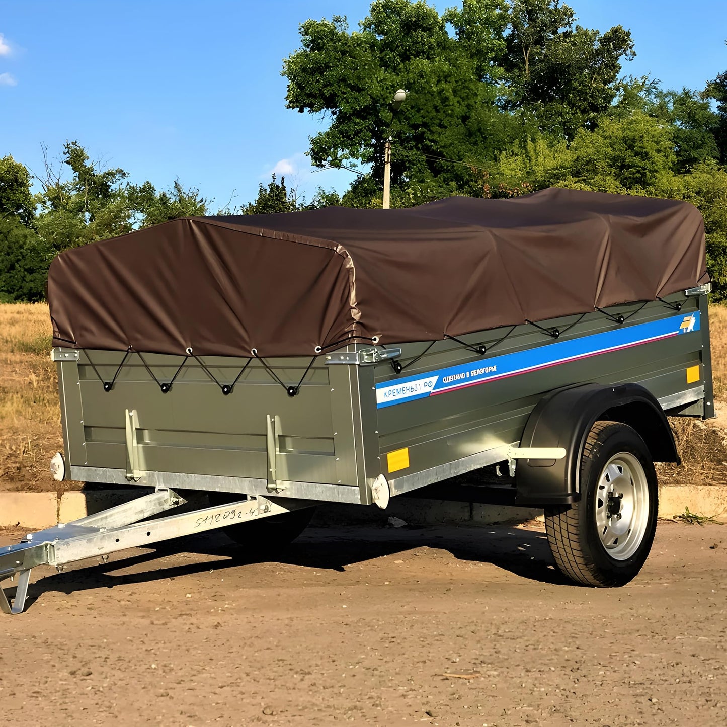 Tarps