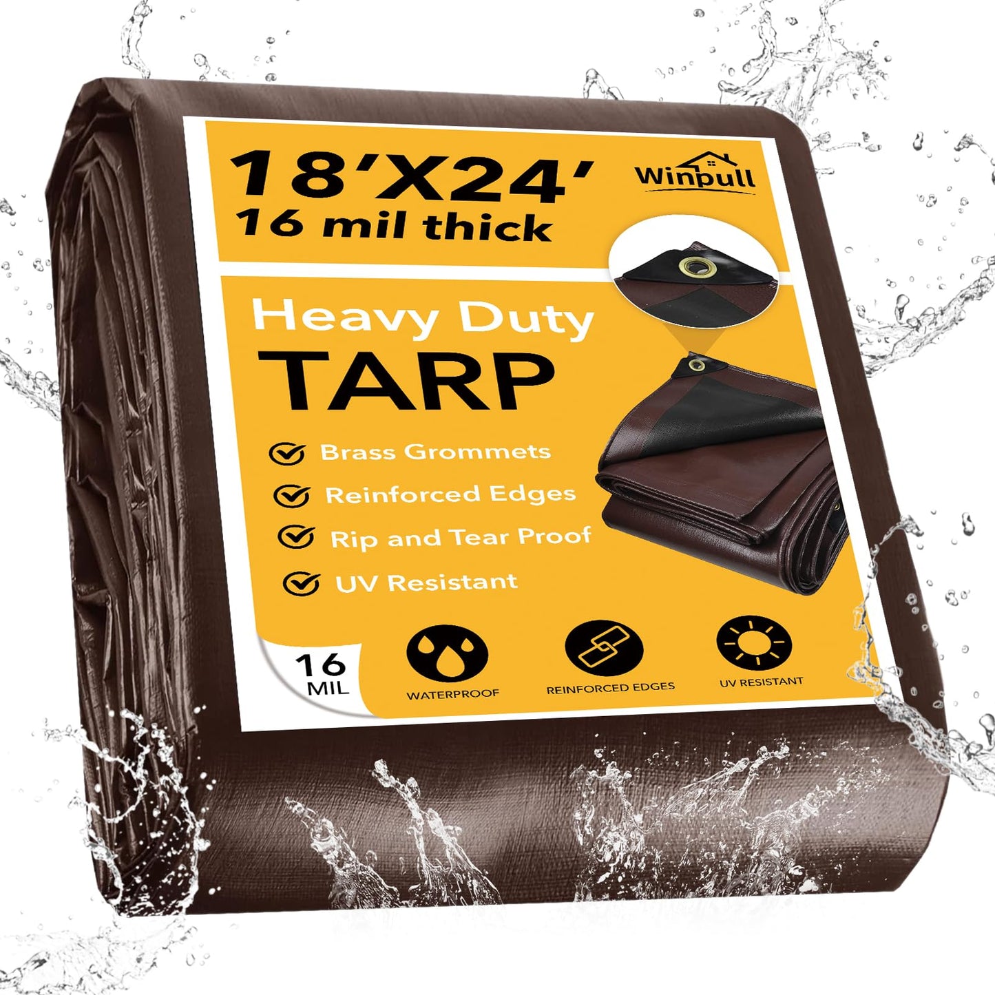 Tarps