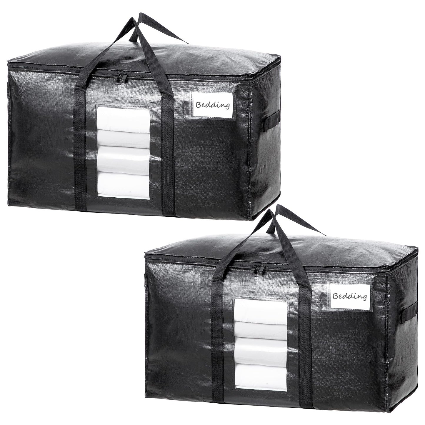 TAILI Heavy Duty Oversized Storage Bag for Moving