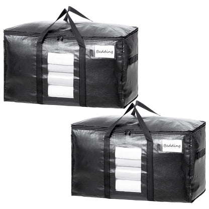 TAILI Heavy Duty Oversized Storage Bag for Moving
