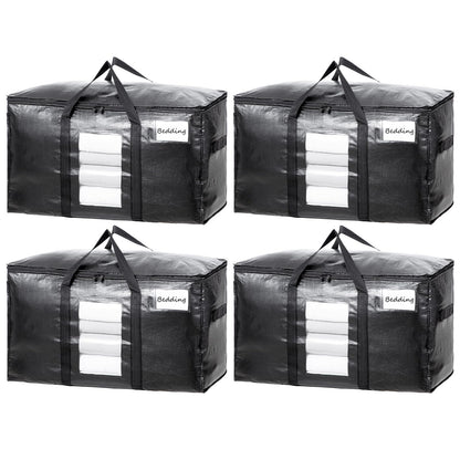 TAILI Heavy Duty Oversized Storage Bag for Moving