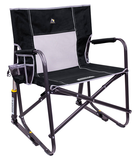 GCI Outdoor Freestyle Rocker Camping Chair