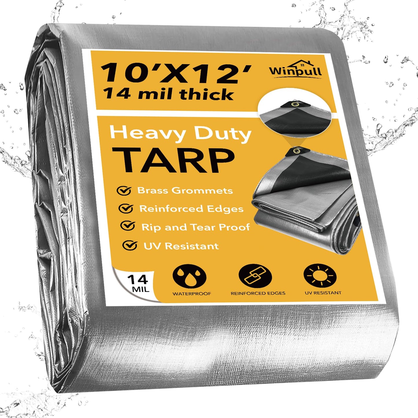 Tarps