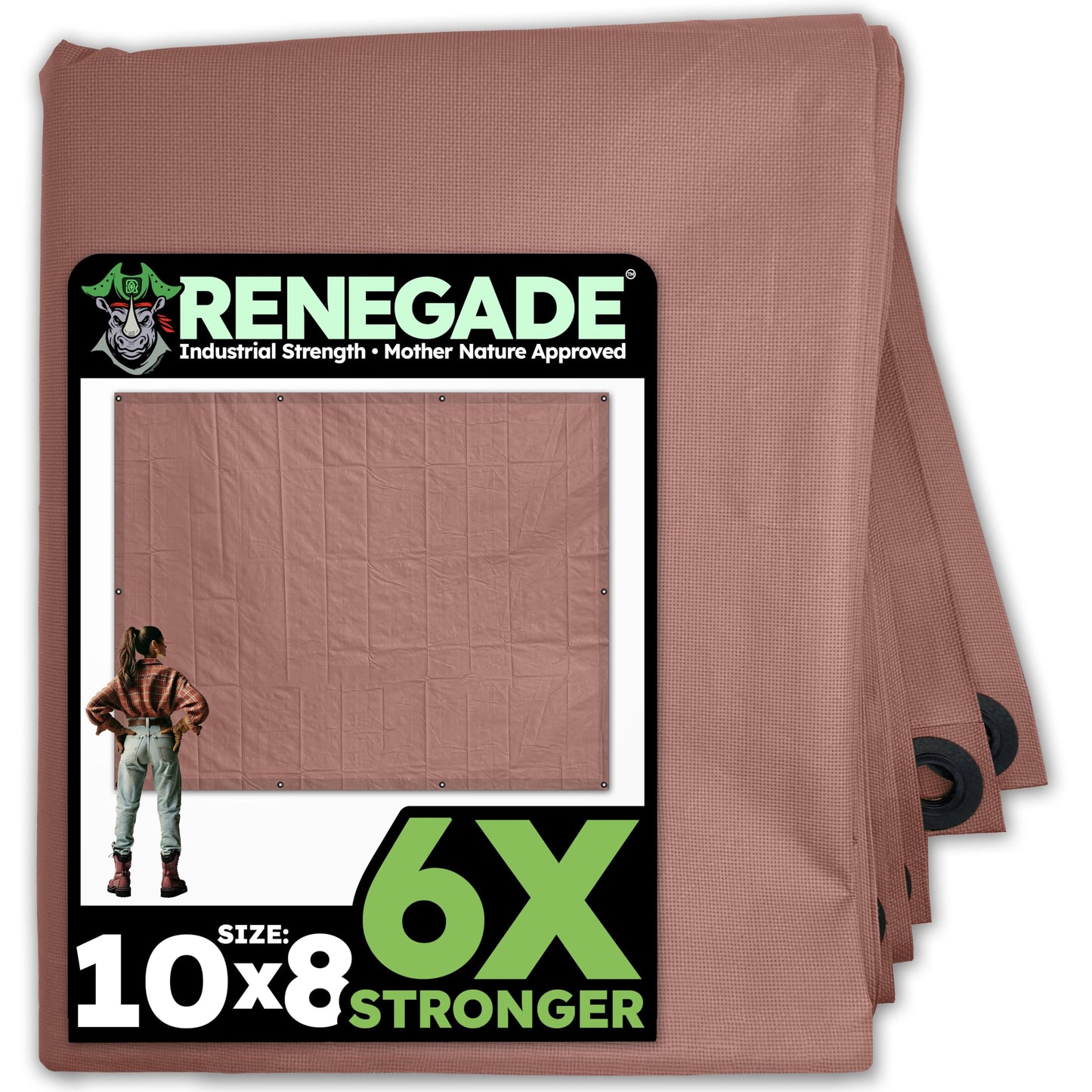 Renegade Tarps Parent