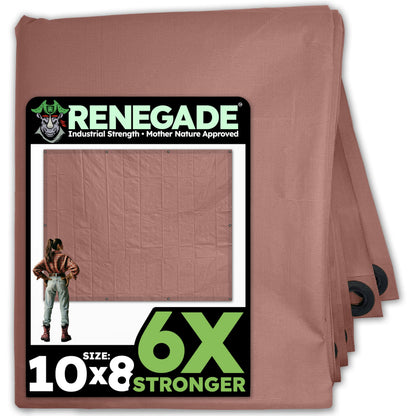Renegade Tarps Parent