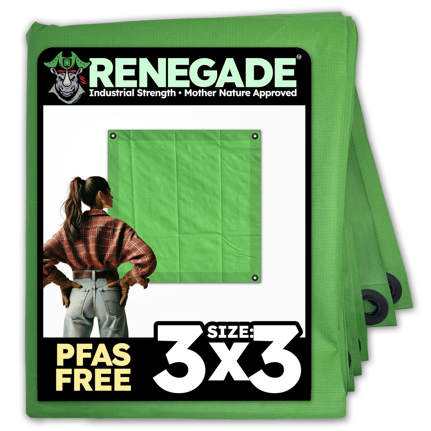 Renegade Tarps Parent