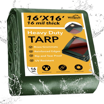 Tarps