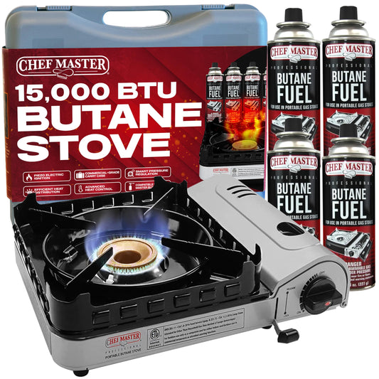90019 Stove parent
