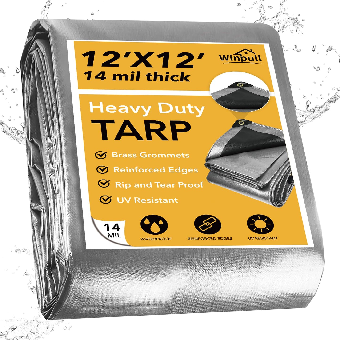 Tarps